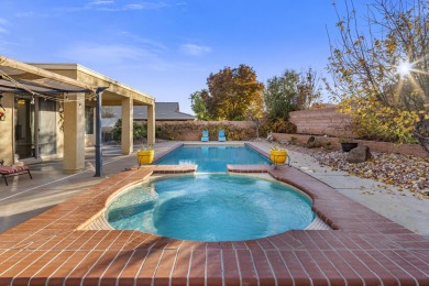 Sold turn key- everything included! Liberty Greens is a quiet on Coral Canyon Golf Course in Utah - for sale on GolfHomes.com, golf home, golf lot