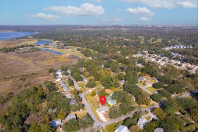 Seller's are very motivated and have dropped price to their on Charleston Municipal Golf Course in South Carolina - for sale on GolfHomes.com, golf home, golf lot