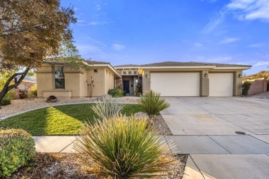 Sold turn key- everything included! Liberty Greens is a quiet on Coral Canyon Golf Course in Utah - for sale on GolfHomes.com, golf home, golf lot