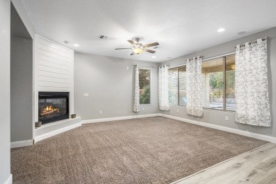 Sold turn key- everything included! Liberty Greens is a quiet on Coral Canyon Golf Course in Utah - for sale on GolfHomes.com, golf home, golf lot