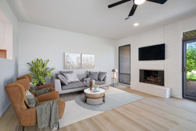 ***Townhome on the Fairway*** Who needs a backyard when you've on Bloomington Country Club in Utah - for sale on GolfHomes.com, golf home, golf lot