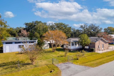 Seller's are very motivated and have dropped price to their on Charleston Municipal Golf Course in South Carolina - for sale on GolfHomes.com, golf home, golf lot