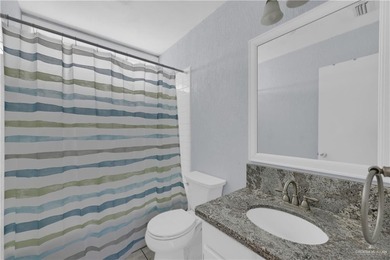 Experience the ultimate in community living with this delightful on Rancho Viejo Resort and Country Club in Texas - for sale on GolfHomes.com, golf home, golf lot