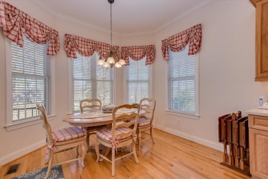 Dont miss this beautiful home perfectly situated on the 11th tee on The Reserve Club At Woodside Plantation in South Carolina - for sale on GolfHomes.com, golf home, golf lot