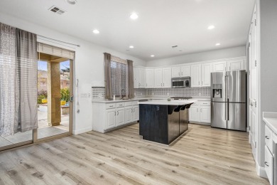 Sold turn key- everything included! Liberty Greens is a quiet on Coral Canyon Golf Course in Utah - for sale on GolfHomes.com, golf home, golf lot