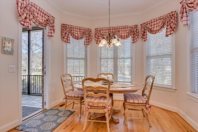 Dont miss this beautiful home perfectly situated on the 11th tee on The Reserve Club At Woodside Plantation in South Carolina - for sale on GolfHomes.com, golf home, golf lot