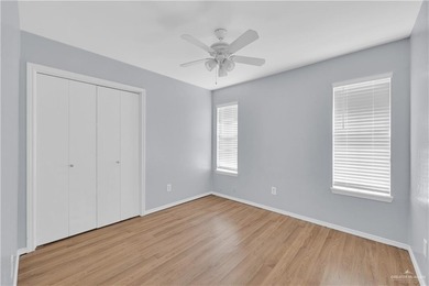 Experience the ultimate in community living with this delightful on Rancho Viejo Resort and Country Club in Texas - for sale on GolfHomes.com, golf home, golf lot