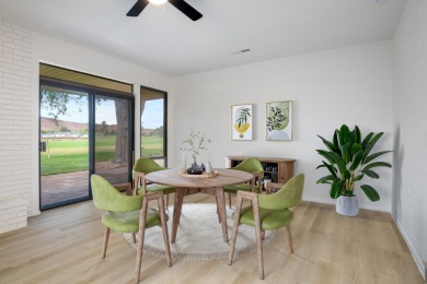 ***Townhome on the Fairway*** Who needs a backyard when you've on Bloomington Country Club in Utah - for sale on GolfHomes.com, golf home, golf lot