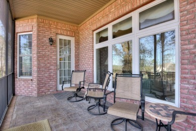 Dont miss this beautiful home perfectly situated on the 11th tee on The Reserve Club At Woodside Plantation in South Carolina - for sale on GolfHomes.com, golf home, golf lot