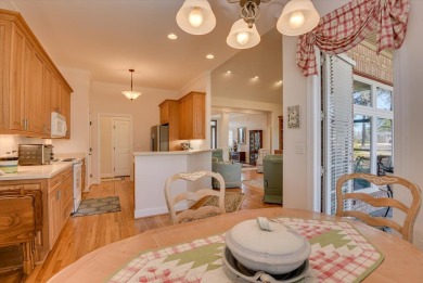 Dont miss this beautiful home perfectly situated on the 11th tee on The Reserve Club At Woodside Plantation in South Carolina - for sale on GolfHomes.com, golf home, golf lot