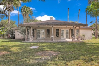 Experience the ultimate in community living with this delightful on Rancho Viejo Resort and Country Club in Texas - for sale on GolfHomes.com, golf home, golf lot