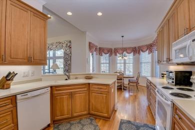 Dont miss this beautiful home perfectly situated on the 11th tee on The Reserve Club At Woodside Plantation in South Carolina - for sale on GolfHomes.com, golf home, golf lot