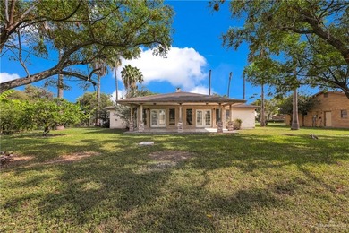 Experience the ultimate in community living with this delightful on Rancho Viejo Resort and Country Club in Texas - for sale on GolfHomes.com, golf home, golf lot