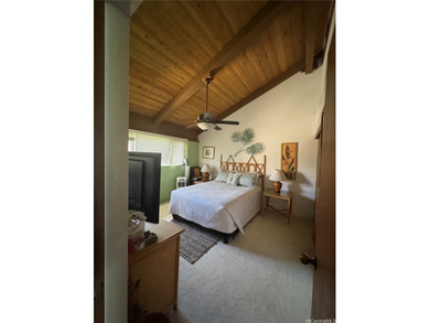 Welcome to aloha paradise! This charming, 3BR, 3 bath, 2 story on Waikoloa Village Golf Club in Hawaii - for sale on GolfHomes.com, golf home, golf lot