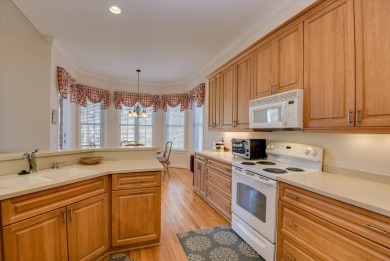 Dont miss this beautiful home perfectly situated on the 11th tee on The Reserve Club At Woodside Plantation in South Carolina - for sale on GolfHomes.com, golf home, golf lot