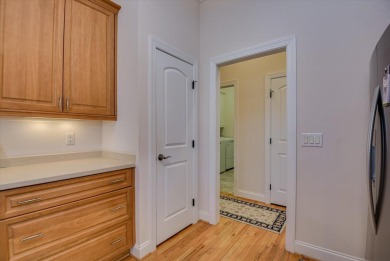 Dont miss this beautiful home perfectly situated on the 11th tee on The Reserve Club At Woodside Plantation in South Carolina - for sale on GolfHomes.com, golf home, golf lot