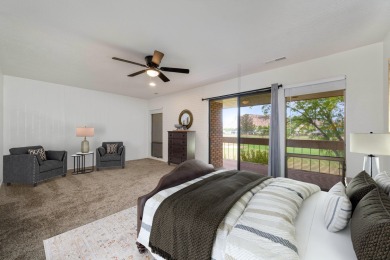 ***Townhome on the Fairway*** Who needs a backyard when you've on Bloomington Country Club in Utah - for sale on GolfHomes.com, golf home, golf lot