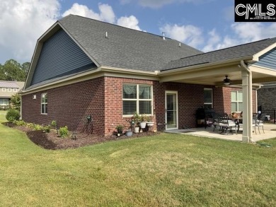 This beautiful brick Stapleton in Club Ridge at Woodcreek Farms on The Members Club At Woodcreek in South Carolina - for sale on GolfHomes.com, golf home, golf lot