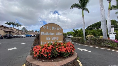 Welcome to aloha paradise! This charming, 3BR, 3 bath, 2 story on Waikoloa Village Golf Club in Hawaii - for sale on GolfHomes.com, golf home, golf lot