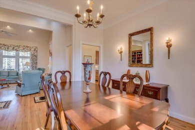 Dont miss this beautiful home perfectly situated on the 11th tee on The Reserve Club At Woodside Plantation in South Carolina - for sale on GolfHomes.com, golf home, golf lot
