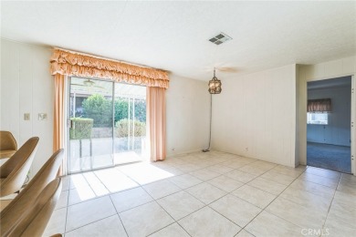 Welcome to this spacious 2-bedroom, 2-bathroom home nestled in a on Oak Valley Golf Club in California - for sale on GolfHomes.com, golf home, golf lot