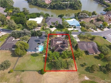 Experience the ultimate in community living with this delightful on Rancho Viejo Resort and Country Club in Texas - for sale on GolfHomes.com, golf home, golf lot