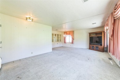 Welcome to this spacious 2-bedroom, 2-bathroom home nestled in a on Oak Valley Golf Club in California - for sale on GolfHomes.com, golf home, golf lot