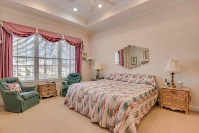 Dont miss this beautiful home perfectly situated on the 11th tee on The Reserve Club At Woodside Plantation in South Carolina - for sale on GolfHomes.com, golf home, golf lot