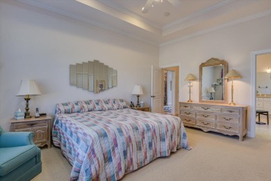 Dont miss this beautiful home perfectly situated on the 11th tee on The Reserve Club At Woodside Plantation in South Carolina - for sale on GolfHomes.com, golf home, golf lot