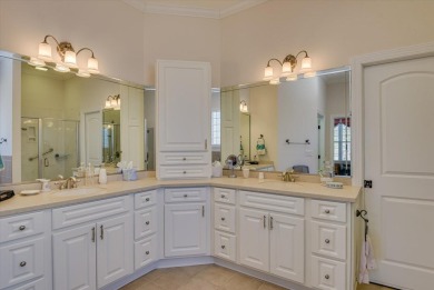 Dont miss this beautiful home perfectly situated on the 11th tee on The Reserve Club At Woodside Plantation in South Carolina - for sale on GolfHomes.com, golf home, golf lot