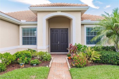 Experience the Florida living in this beautifully appointed on The Golf Club At Magnolia Landing in Florida - for sale on GolfHomes.com, golf home, golf lot