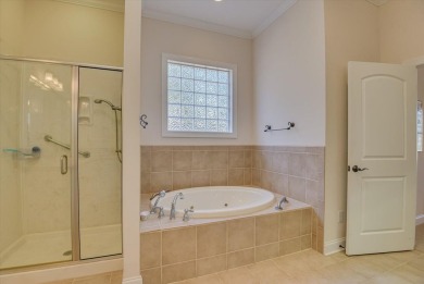 Dont miss this beautiful home perfectly situated on the 11th tee on The Reserve Club At Woodside Plantation in South Carolina - for sale on GolfHomes.com, golf home, golf lot