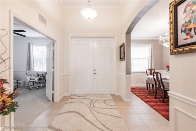 Experience the Florida living in this beautifully appointed on The Golf Club At Magnolia Landing in Florida - for sale on GolfHomes.com, golf home, golf lot