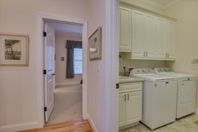 Dont miss this beautiful home perfectly situated on the 11th tee on The Reserve Club At Woodside Plantation in South Carolina - for sale on GolfHomes.com, golf home, golf lot