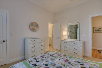 Dont miss this beautiful home perfectly situated on the 11th tee on The Reserve Club At Woodside Plantation in South Carolina - for sale on GolfHomes.com, golf home, golf lot