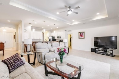Experience the Florida living in this beautifully appointed on The Golf Club At Magnolia Landing in Florida - for sale on GolfHomes.com, golf home, golf lot