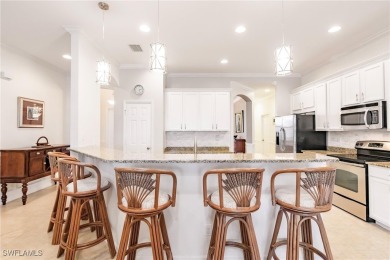 Experience the Florida living in this beautifully appointed on The Golf Club At Magnolia Landing in Florida - for sale on GolfHomes.com, golf home, golf lot
