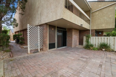 ***Townhome on the Fairway*** Who needs a backyard when you've on Bloomington Country Club in Utah - for sale on GolfHomes.com, golf home, golf lot