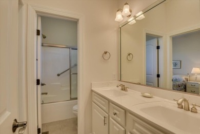 Dont miss this beautiful home perfectly situated on the 11th tee on The Reserve Club At Woodside Plantation in South Carolina - for sale on GolfHomes.com, golf home, golf lot