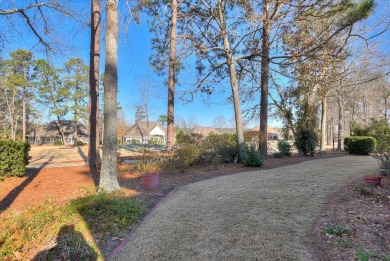 Dont miss this beautiful home perfectly situated on the 11th tee on The Reserve Club At Woodside Plantation in South Carolina - for sale on GolfHomes.com, golf home, golf lot