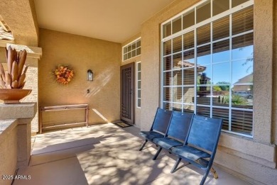 Welcome to The Cactus Ranch House, your dream retreat nestled in on Tatum Ranch Golf Course in Arizona - for sale on GolfHomes.com, golf home, golf lot