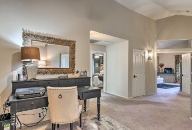 Welcome to The Cactus Ranch House, your dream retreat nestled in on Tatum Ranch Golf Course in Arizona - for sale on GolfHomes.com, golf home, golf lot