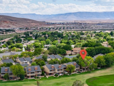***Townhome on the Fairway*** Who needs a backyard when you've on Bloomington Country Club in Utah - for sale on GolfHomes.com, golf home, golf lot