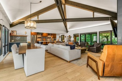 Lake Lifestyle! + Luxurious Remodel + Unbeatable Location ! on Lake Quivira Country Club in Kansas - for sale on GolfHomes.com, golf home, golf lot