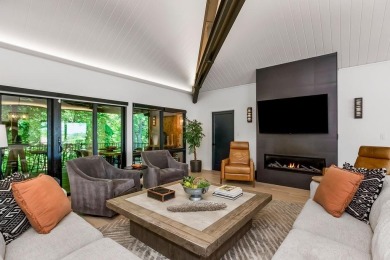 Lake Lifestyle! + Luxurious Remodel + Unbeatable Location ! on Lake Quivira Country Club in Kansas - for sale on GolfHomes.com, golf home, golf lot
