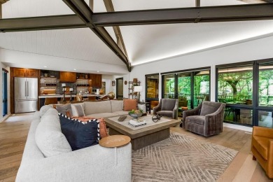 Lake Lifestyle! + Luxurious Remodel + Unbeatable Location ! on Lake Quivira Country Club in Kansas - for sale on GolfHomes.com, golf home, golf lot