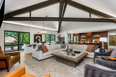 Lake Lifestyle! + Luxurious Remodel + Unbeatable Location ! on Lake Quivira Country Club in Kansas - for sale on GolfHomes.com, golf home, golf lot