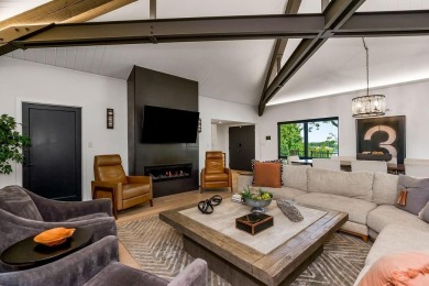 Lake Lifestyle! + Luxurious Remodel + Unbeatable Location ! on Lake Quivira Country Club in Kansas - for sale on GolfHomes.com, golf home, golf lot