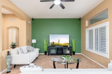 Your Arizona Dream Starts Here. This beautifully maintained on Deer Valley Golf Course in Arizona - for sale on GolfHomes.com, golf home, golf lot