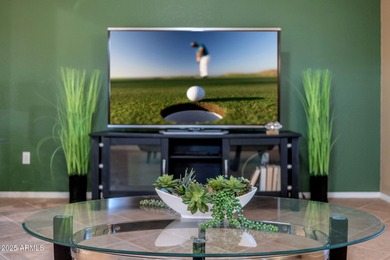 Your Arizona Dream Starts Here. This beautifully maintained on Deer Valley Golf Course in Arizona - for sale on GolfHomes.com, golf home, golf lot